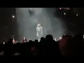 Kendrick Lamar show
