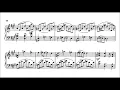 Alexander Berlin - Allegro (3rd movement of a sonatina)