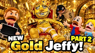 4 hours of SML Movie Gold Jeffy! new😂🔥