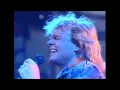 Hey Hey It's Saturday - John Farnham - A Touch of Paradise 1987