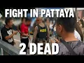 Download Lagu Shocking Pattaya Street Brawl – 2 Dead | 1 October 2025