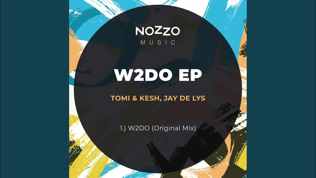W2DO (Original Mix)