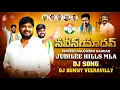 Lagu Naveen Yadav Jubilee Hills MLA Song Nalgonda Gaddar Dj Bunny Veeravelly 