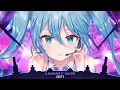Nightcore - Unity (Alan Walker) | Lyrics