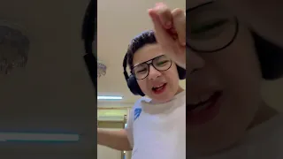 أنا مشبهش عيال هلوهوله دندنها