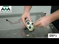 Troubleshooting Everflo Diaphragm Pump Valve Plate Assembly