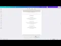 How to Edit Text and Fonts on Your Canva Resume Template