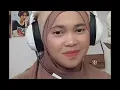 Download Lagu ressa - meraih rembulan (live cover)