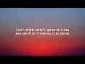 Natalie Jane - Intrusive Thoughts (1 HOUR/Lyrics)