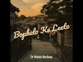 Onthatile