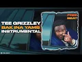 Tee Grizzley - Back Ina Yams (INSTRUMENTAL)