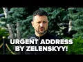 Download Lagu ⚡️Zelenskyy ADDRESSED Ukrainians! An emotional STATEMENT shook the INTERNET