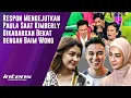 Download Lagu Respon Paula Saat Kimberly Dikabarkan Dekat Baim Wong | Intens Investigasi | Eps 5294