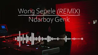 Download DJ WONG SEPELE REMIX DUGEM FULL BASS 2020 (SPECTRUM) MP3