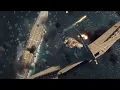 Download Lagu Midway Dive bombing scene fits well with free bird (kinda)