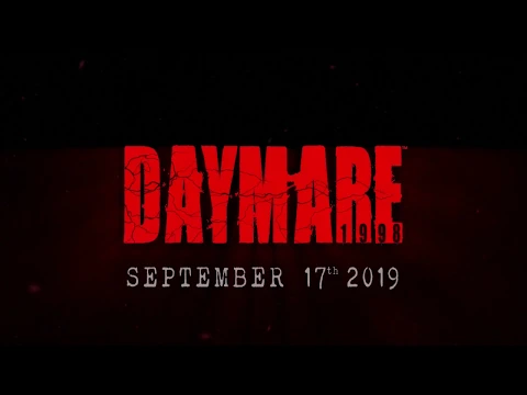 Daymare: 1998 - Meet Sam (Story Trailer)