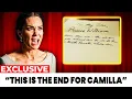 Download Lagu Camilla BANISHED After Catherine UNCOVERS Diana’s Secret Letter to William