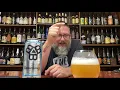 Massive Beer Review 2338 Bissell Brothers Brewing Substance New England IPA