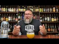 Massive Beer Review 2338 Bissell Brothers Brewing Substance New England IPA