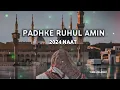 Download Lagu Padhke Ruhul Amin sure vaddua 🌠🥀||chaand taare ||new naat slowed reverb@time_islamic786