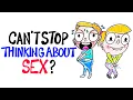 Download Lagu Why Are Some People SO Horny?
