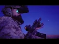 Testing Suppressors in the Desert