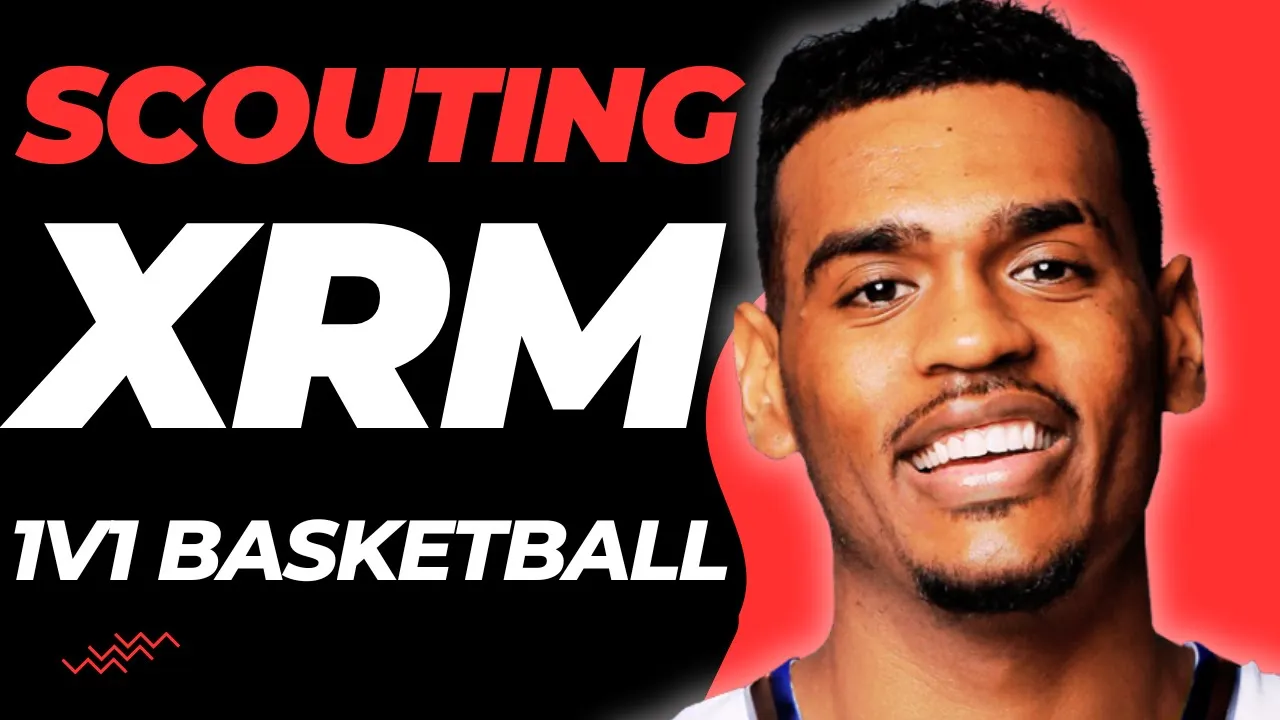 XRM 1V1 Scouting Report