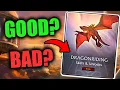 The Main Issues w Dragonriding WoW Dragonflight