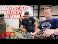 18 Edelbrock Carburetor Rebuild