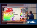 Fall Colors Already Popping in Colorado - Best Leaf Peeping Spots Timing Tips