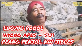 Download Peang Penjol KW Inyong Apes 1 #mandorpekok #filmkomedingapak #filmlucungapak #peangpenjol MP3