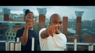 mr drew and kelvynboy performed most hit songs on selley concert