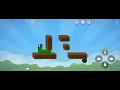 apple worm game level 8