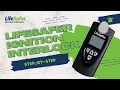How To Use the LifeSafer Ignition Interlock Device