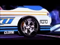 Download Lagu Acceleracers except it's only the Deora II (4K)