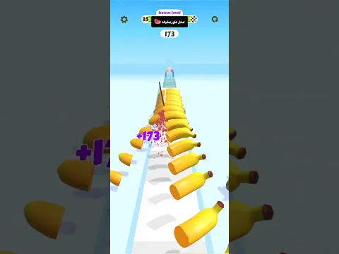 عمار عايز بطيخه 😂 #games
