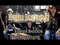 Download Lagu Baju loreng Versi Diora Ethnik Bajidor Progressive (Cover)