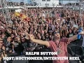 Ralph Sutton - Interview Reel