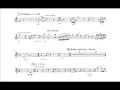 John Williams: With Malice Towards None (Chris Martin, trumpet)