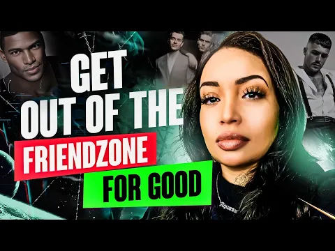 Download MP3 How To Get Out Of The Friendzone For Good