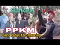 Download Lagu Mancing Di Kira Ular, Ternyata Sidat Monster ukuran Jumbo