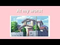 Lagu Pink Sweat$ - At My Worst [Official Audio]