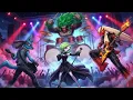 Lagu Eclipse Riot - No Pokéball Can Hold Me HD