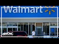 Over 150 Charlotte-based Walmart employees to be laid off report shows