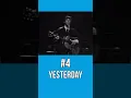 Download Lagu Top 10 Greatest Songs by The Beatles