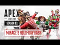 Video di Apex Legends – Holo-Day Bash Event Trailer