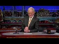 Sturgill Simpson plays "Long White Line" on Letterman