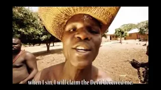 5 loaves gwame official video 