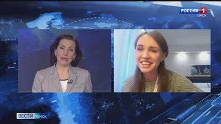Педагог из Исилькуля сегодня проведет открытый урок в финале всероссийского конкурса профмастерства