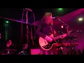 Juliana Hatfield    "Universal Heartbeat"
